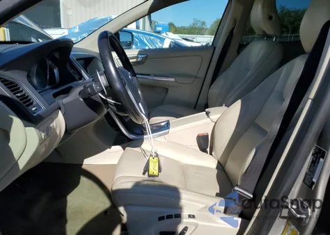 2014 Volvo Xc60 T6 z USA, uszkodzony, nr VIN YV4902DZ8E2529099